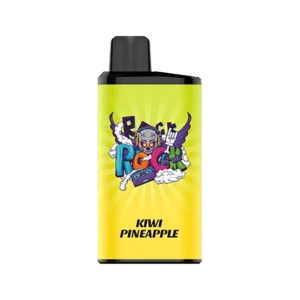 IGET Bar Pro - Kiwi Pineapple